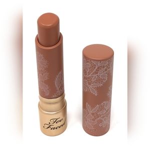 Too Faced Natural Nudes Lipstick (Skinny Dippin')